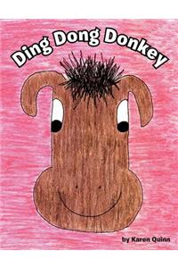 Ding Dong Donkey
