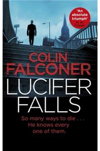 Lucifer Falls