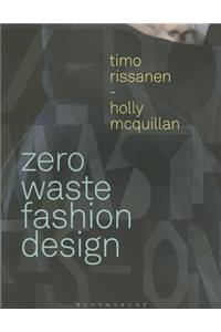 Zero Waste Fashion Design