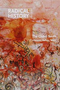 Global South: Histories, Politics, Maps
