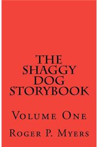 Shaggy Dog Storybook