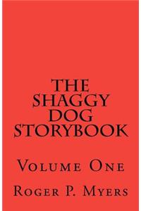Shaggy Dog Storybook