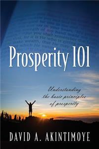 Prosperity 101