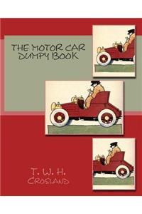 The Motor Car Dumpy Book