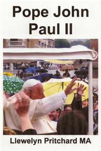 Pope John Paul II