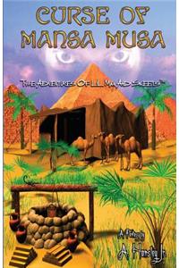 The Curse Of Mansa Musa
