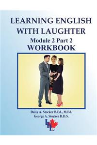 Learning English with Laughter