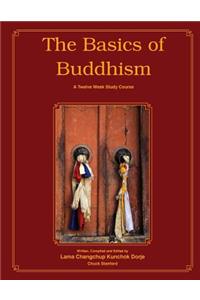 Basics of Buddhism