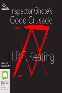 Inspector Ghote's Good Crusade