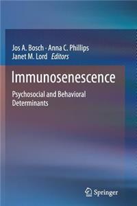 Immunosenescence