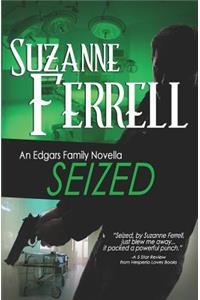 SEIZED, A Romantic Suspense Novella