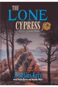 The Lone Cypress