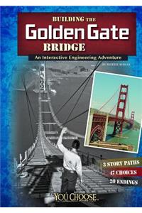 Building the Golden Gate Bridge