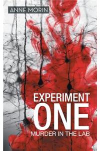 Experiment One
