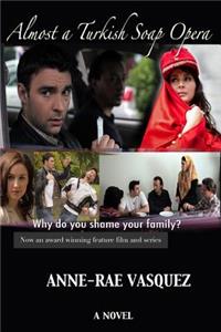 Almost a Turkish Soap Opera - Library
