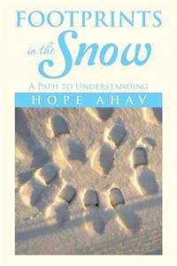 Footprints in the Snow