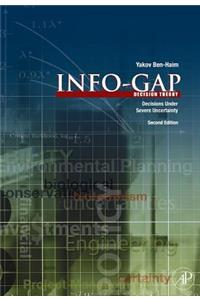 Information Gap Decision Theory