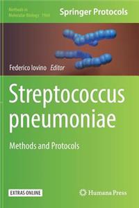 Streptococcus pneumoniae