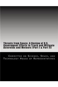 Threats from Space