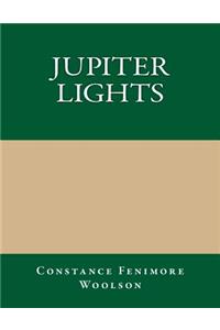 Jupiter Lights