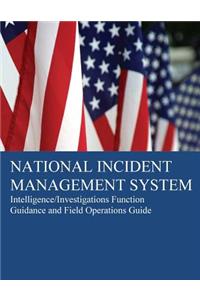 National Incident Management System