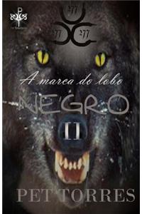 A Marca Do Lobo Negro II