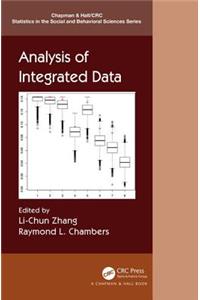 Analysis of Integrated Data