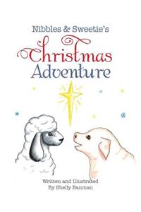 Nibbles & Sweetie's Christmas Adventure