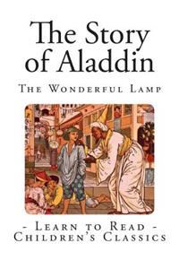 The Story of Aladdin