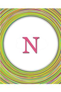 N