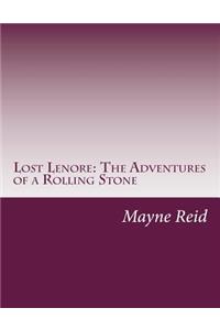 Lost Lenore