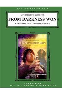 A Curriculum Guide for From Darkness Won