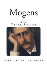 Mogens: and Other Stories