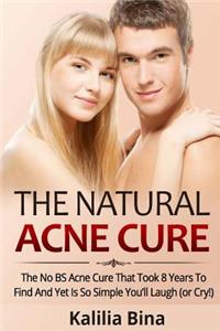 Natural Acne Cure