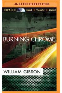 Burning Chrome