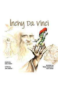 Inchy Da Vinci