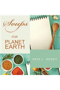 Soups for Planet Earth