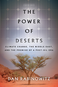 Power of Deserts