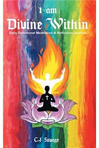 I Am Divine Within