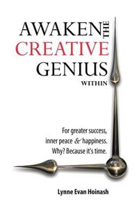 Awaken the Creative Genius Within