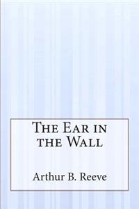 Ear in the Wall