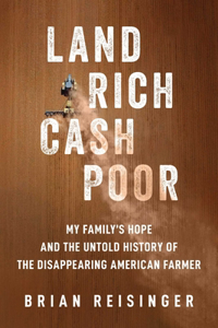Land Rich, Cash Poor