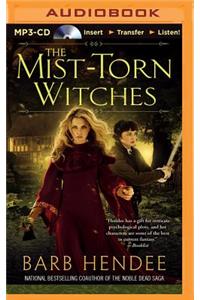 Mist-Torn Witches