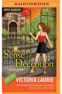 Sense of Deception