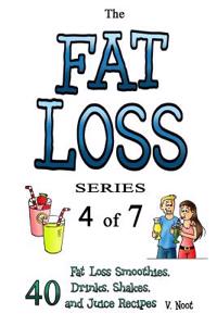 Fat Loss Tips: The Fat Loss Series: Book 5 of 7 - Fat Loss Water Diet (Water Diet, Weight Loss Water, Fat Loss Water, Drink Water to
