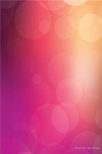 Journal Your Life's Journey