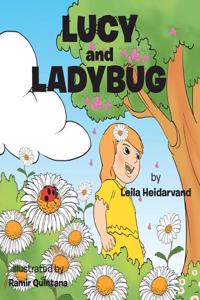Lucy and Ladybug