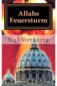 Allahs Feuersturm