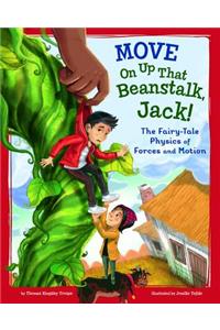 Move on Up That Beanstalk, Jack!