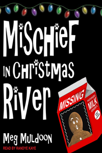 Mischief in Christmas River